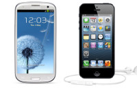 Reasons why android do not need to fear the apple iphone 5
