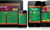 mobile gaming iPhone 5 game center