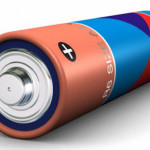A review of the batteries market worldwide technology