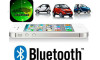 Advantages of Bluetooth 4.0