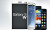 Samsung Galaxy S4 Android Smartphone Empire at a threat