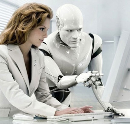 What are the most groundbreaking developments in the field of robotics