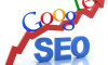 Google SEO Traffic Results