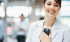mobile phones women on the go usage
