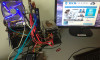 Tech Crates newly custom built computer core hardware system