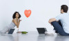 Meeting someone in real life face to face can be very different from online life