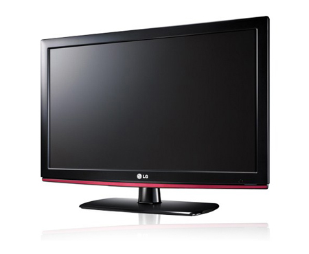 LG 32LD350