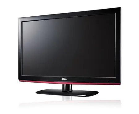LG 32LD350