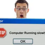 Reasons And Answers Why Your Computer May Be Slow