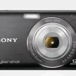 Sony Cybershot W310 Digicam Review