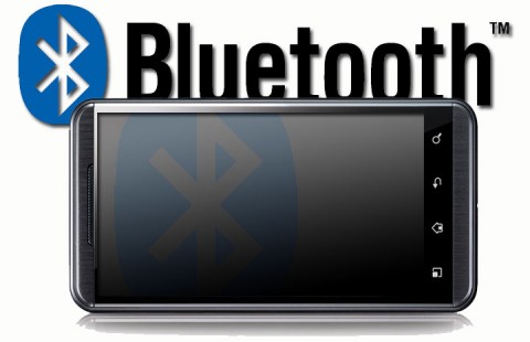 Smartphone Bluetooth Benefits