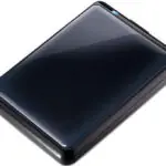 External hard drive uses