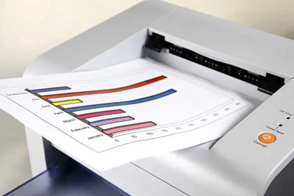 Laser Printer Color Laser Printer Technology