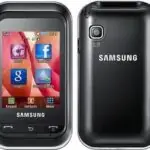 Full Touch Samsung Champ Review