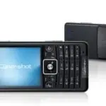 Review of Sony Ericsson C510, Cybershot
