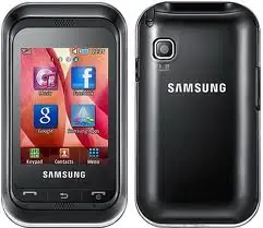Samsung Champ Samsung Champ