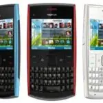 Nokia X2-01 Review – Full Qwerty