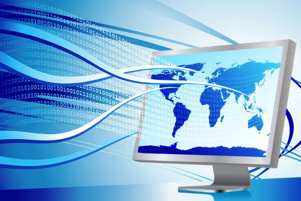 High Tech Computer Technology Advancements