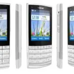 Touch and Type Nokia X3-02 Review