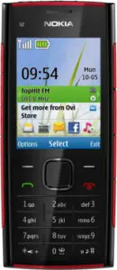 nokia x2 review