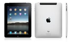 apple ipad2