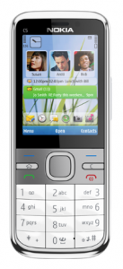 nokia c5