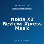 Nokia X2 Review: Xpress Music