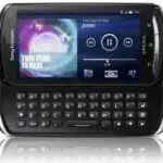 Sony Ericsson Xperia Pro: Review