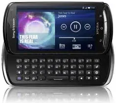 xperia pro xperia pro