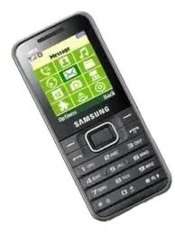 samsung hero e3213