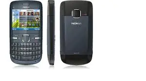 nokia c3