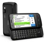 Nokia C6 – Qwerty Phone Review