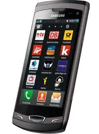 Samsung Wave 2
