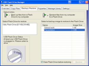 manage