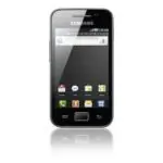 Samsung Galaxy Ace – Android Smartphone