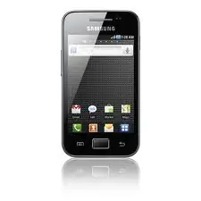 galaxy ace samsung galaxy ace