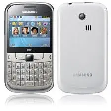 samsung chat wifi