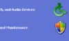 Windows Startup Tone: Set Custom