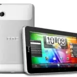 HTC Flyer Launched in India