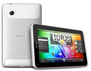 HTC flyer