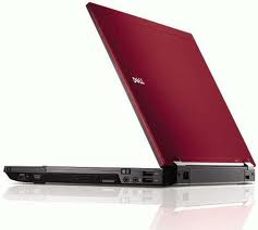 dell latitude e6510