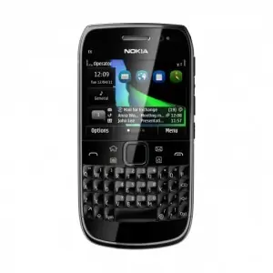 nokia e6 nokia e6