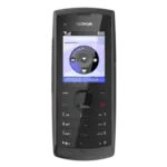 Nokia X1-00 Specs and Price