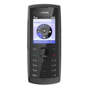 nokia x1-00