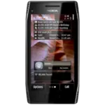 Nokia X7 Specs and Price