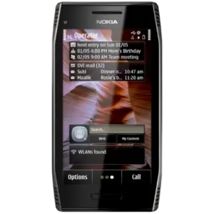 nokia x7 specs