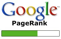 pagerank PR update june 2011