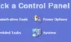 Windows XP Scheduled Tasks: Add One