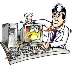 computer protection