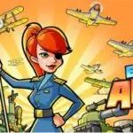 Empires and Allies Review: CityVille Meets RISK